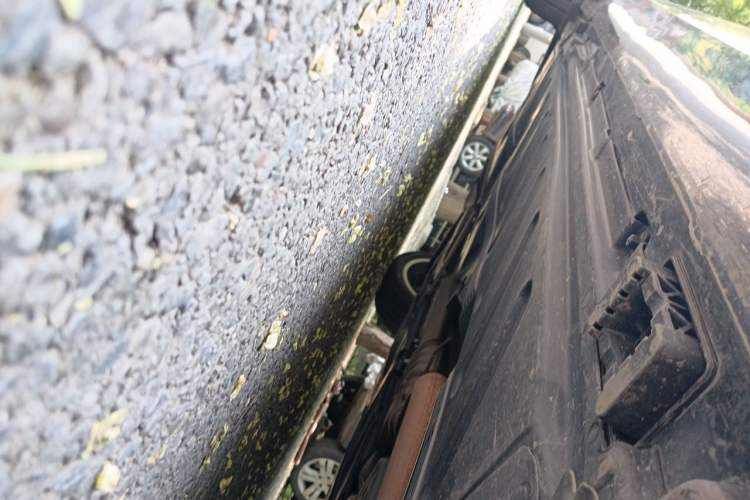 Used Mercedes-Benz E-Class 2023 E 300 L Luxury Model Chassis Front Right