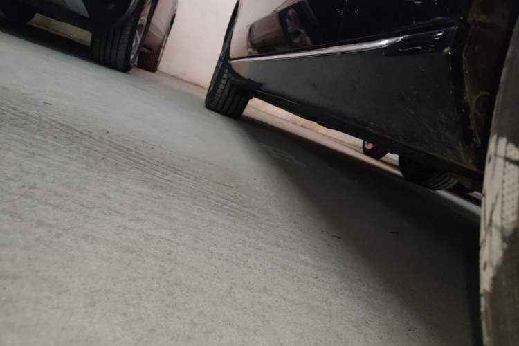 Used Mercedes-Benz E-Class 2023 Updated E 300 L Fashion Edition Chassis Front Right