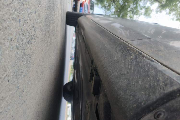 Used Mercedes-Benz E-Class 2023 E 260 L Chassis Front Right