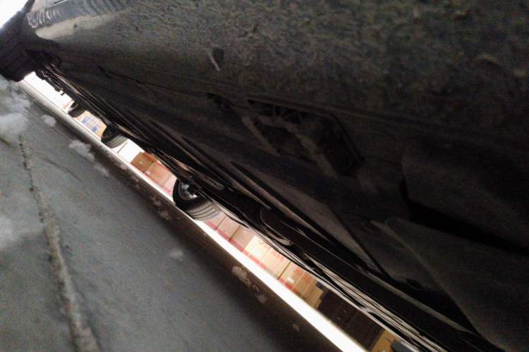 Used Mercedes-Benz E-Class 2023 Updated E 300 L Luxury Edition Chassis Front Right