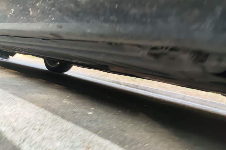 Used Mercedes-Benz E-Class 2023 Updated E 300 L Luxury Edition Chassis Front Right