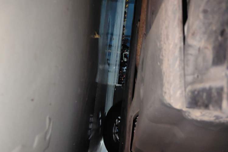 Used Mercedes-Benz E-Class 2023 E 260 L Chassis Front Right