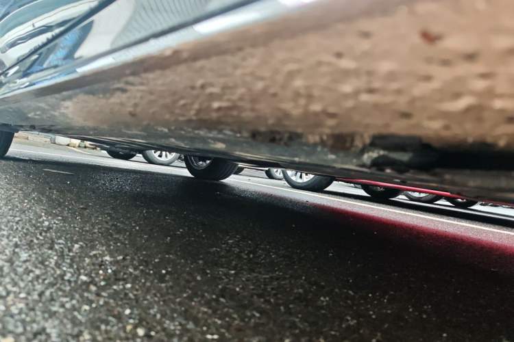 Used Mercedes-Benz E-Class 2023 Restyled E 260 L Sport Edition Chassis Front Right