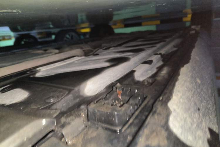 Used Mercedes-Benz E-Class 2023 Facelift E 260 L Chassis Front Right