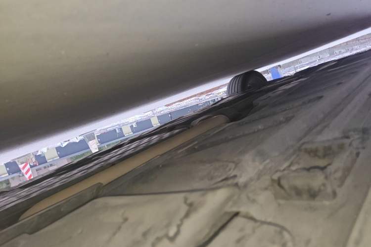 Used Mercedes-Benz E-Class 2023 Updated E 300 L Luxury Edition Chassis Front Right
