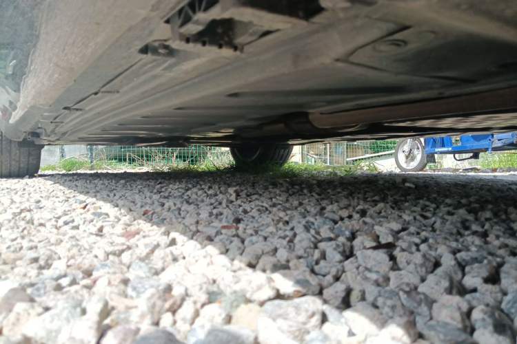 Used Mercedes-Benz E-Class 2023 E 300 L Luxury Model Chassis Front Right