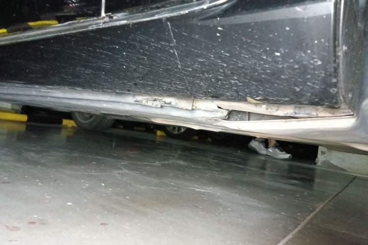 Used Mercedes-Benz E-Class 2023 E 300 L Luxury Model Chassis Front Right