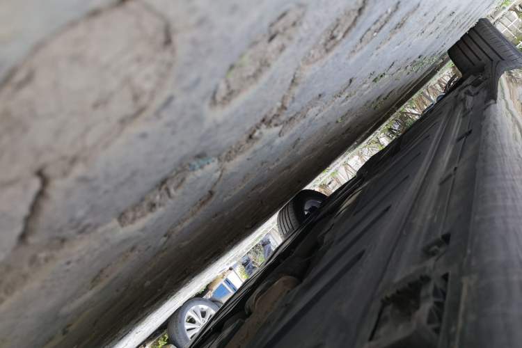 Used Mercedes-Benz E-Class 2023 E 260 L Chassis Front Right