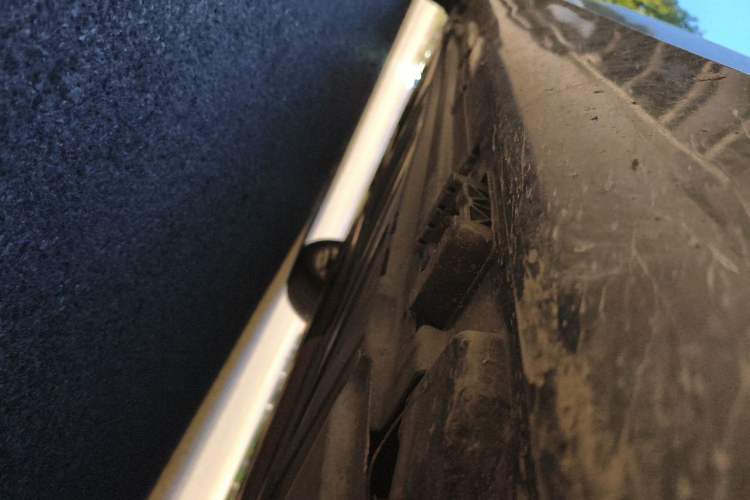 Used Mercedes-Benz E-Class 2023 Updated E 300 L Luxury Edition Chassis Front Right