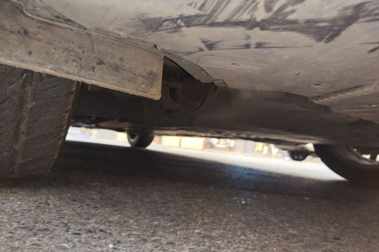 Used Mercedes-Benz E-Class 2023 E 300 L Stylish Model Chassis Front Right