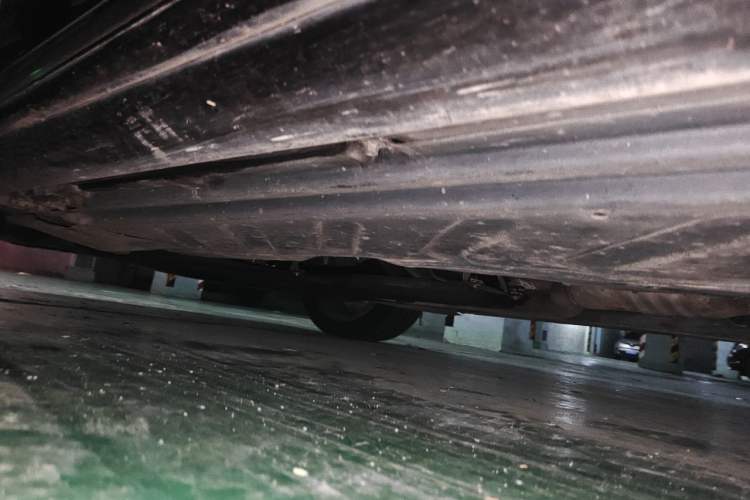 Used Mercedes-Benz E-Class 2023 E 260 L Sport Edition Chassis Front Right