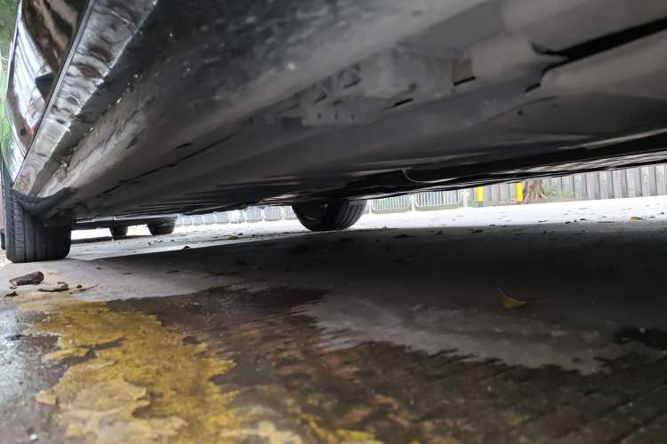 Used Mercedes-Benz E-Class 2023 E 300 L Luxury Model Chassis Front Right