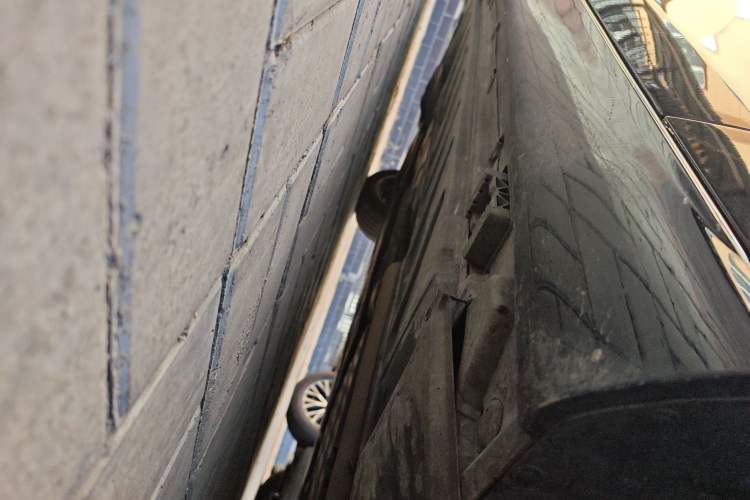 Used Mercedes-Benz E-Class 2023 Updated E 300 L Fashion Edition Chassis Front Right