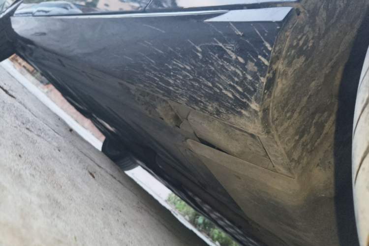 Used Mercedes-Benz E-Class 2023 Updated E 300 L Fashion Edition Chassis Front Right