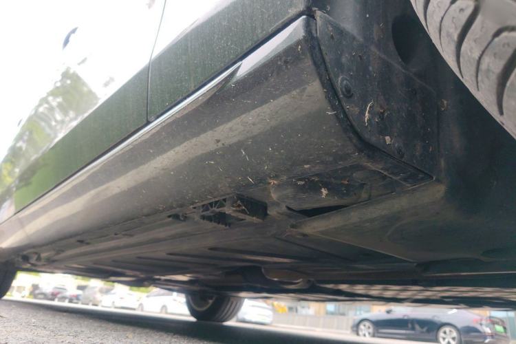 Used Mercedes-Benz E-Class 2023 Updated E 300 L Fashion Edition Chassis Front Right