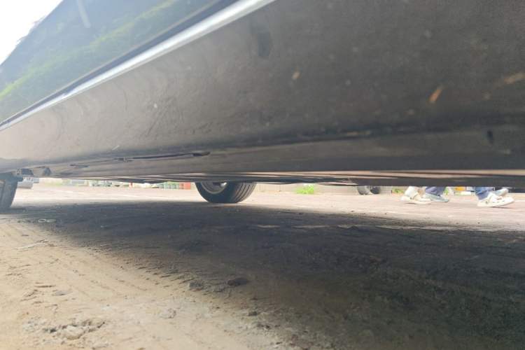 Used Mercedes-Benz E-Class 2023 Updated E 300 L Luxury Edition Chassis Front Right