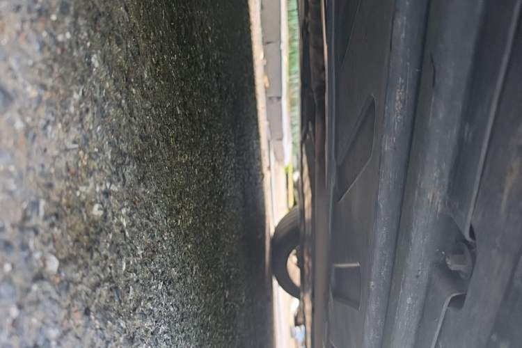 Used Mercedes-Benz E-Class 2023 Facelift E 260 L Chassis Front Right