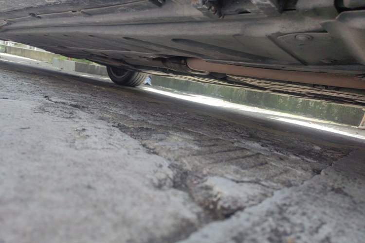 Used Mercedes-Benz E-Class 2023 E 300 L Stylish Model Chassis Front Right