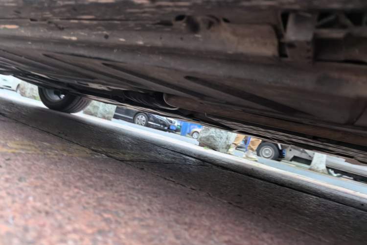 Used Mercedes-Benz E-Class 2023 E 260 L Chassis Front Right