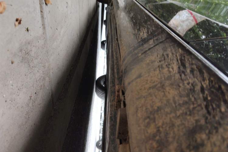 Used Mercedes-Benz E-Class 2023 E 260 L Chassis Front Right
