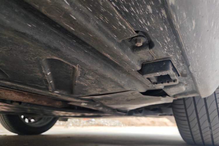 Used Mercedes-Benz E-Class 2023 E 300 L Luxury Model Chassis Front Right