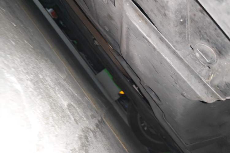 Used Mercedes-Benz E-Class 2023 Updated E 300 L Fashion Edition Chassis Front Right