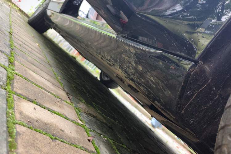 Used Mercedes-Benz E-Class 2023 E 300 L Prestige Edition Chassis Front Right