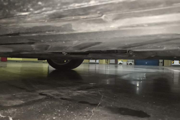 Used Mercedes-Benz E-Class 2023 E 300 L Luxury Model Chassis Front Right