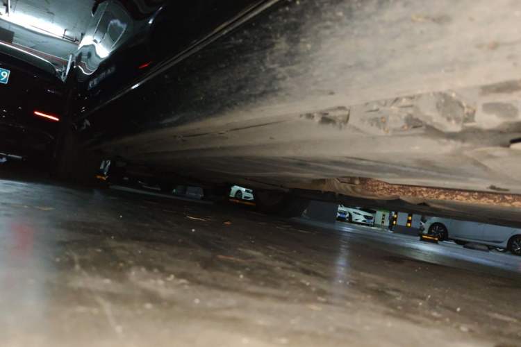 Used Mercedes-Benz E-Class 2023 Updated E 300 L Luxury Edition Chassis Front Right