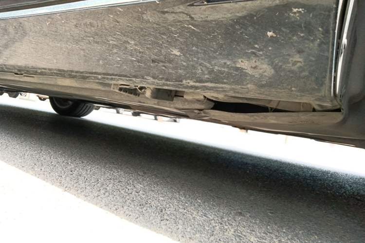 Used Mercedes-Benz E-Class 2023 E 300 L Luxury Model Chassis Front Right