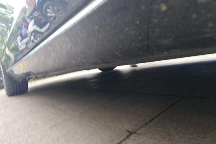Used Mercedes-Benz E-Class 2023 E 260 L Chassis Front Right