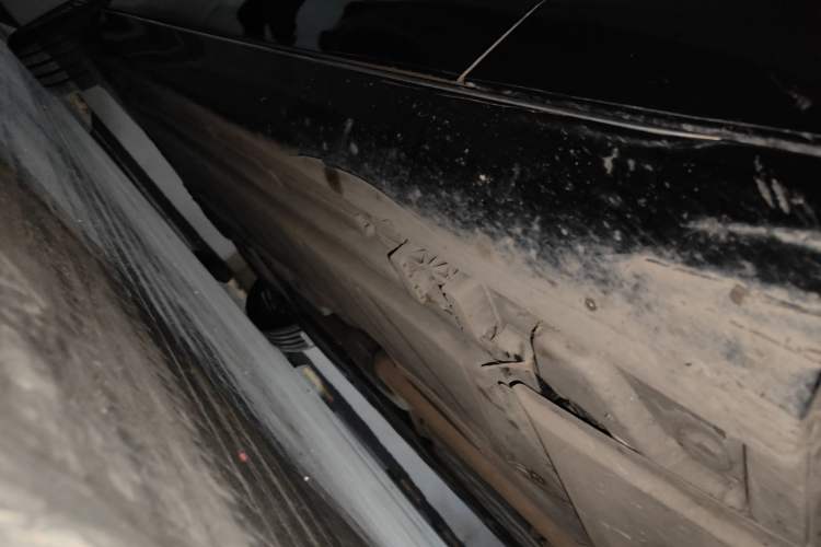 Used Mercedes-Benz E-Class 2023 E 300 L Luxury Model Chassis Front Right