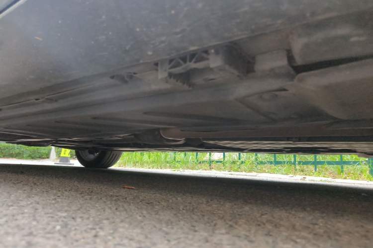 Used Mercedes-Benz E-Class 2023 E 300 L Stylish Model Chassis Front Right