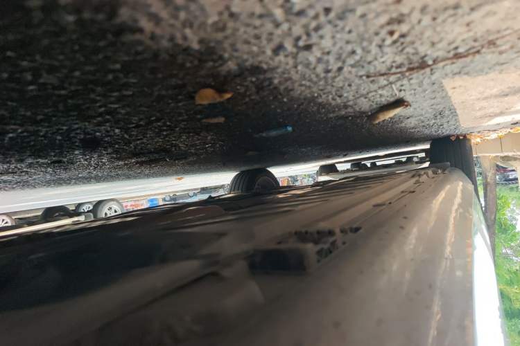Used Mercedes-Benz E-Class 2023 Updated E 300 L Fashion Edition Chassis Front Right