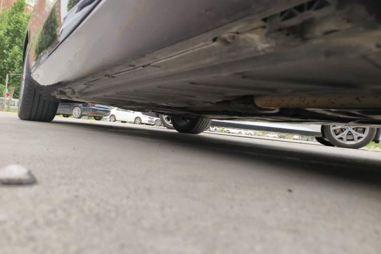 Used Mercedes-Benz E-Class 2023 E 260 L Chassis Front Right