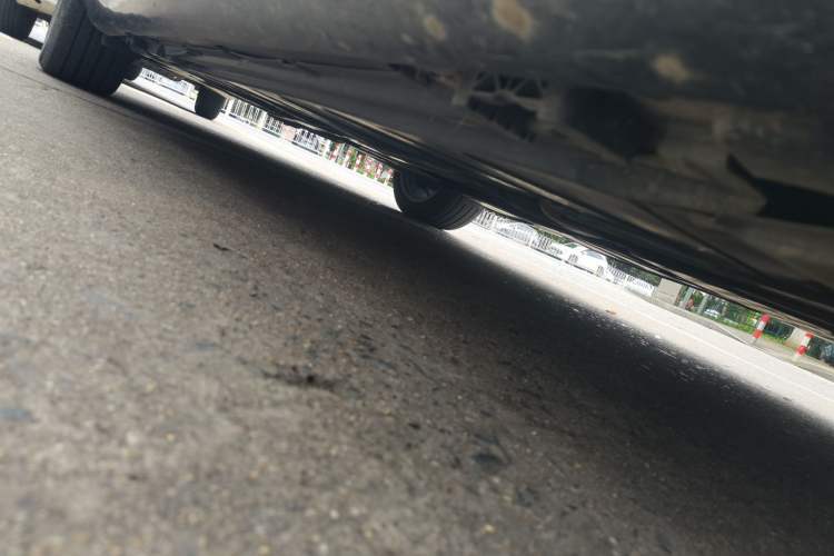Used Mercedes-Benz E-Class 2023 E 300 L Stylish Model Chassis Front Right