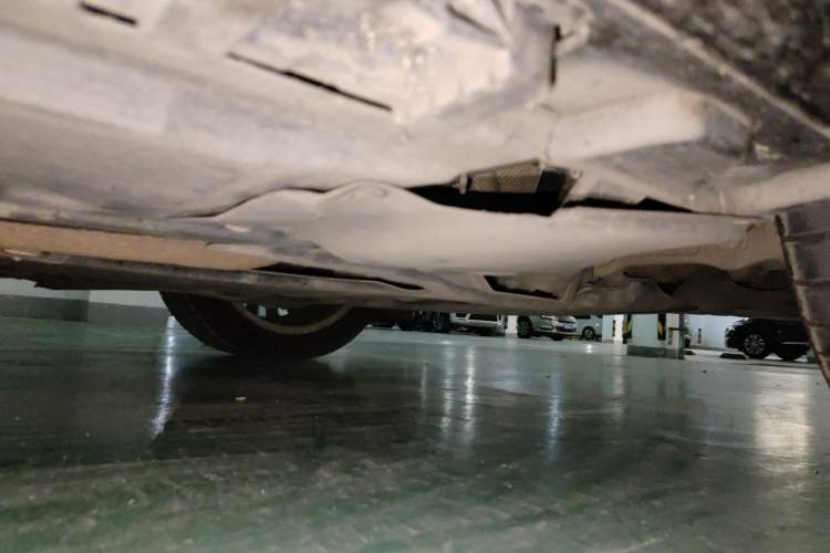 Used Mercedes-Benz E-Class 2023 E 300 L Prestige Edition Chassis Front Right