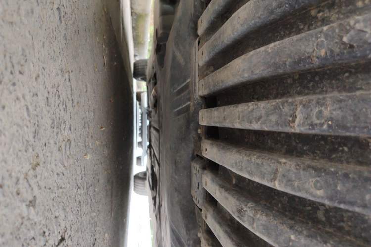 Used Mercedes-Benz E-Class 2023 E 260 L Chassis Front