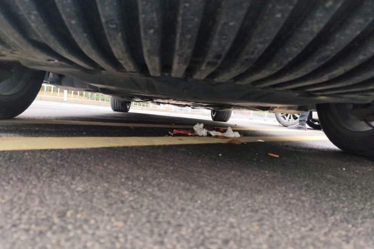 Used Mercedes-Benz E-Class 2023 E 260 L Chassis Front