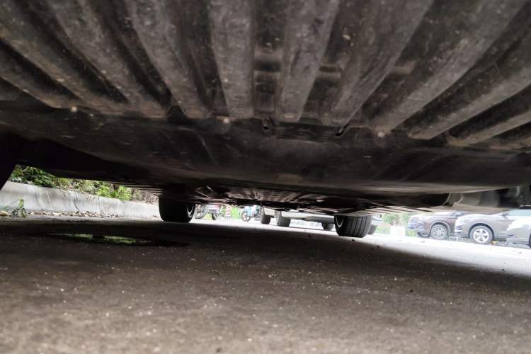 Used Mercedes-Benz E-Class 2023 E 300 L Luxury Model Chassis Front