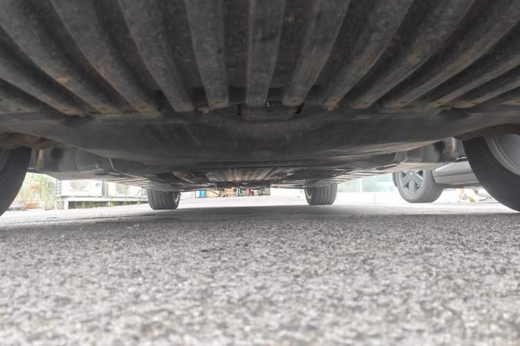 Used Mercedes-Benz E-Class 2023 E 260 L Chassis Front