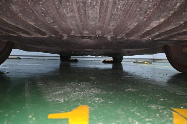 Used Mercedes-Benz E-Class 2023 E 260 L Sport Edition Chassis Front