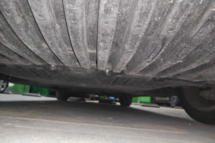 Used Mercedes-Benz E-Class 2023 Updated E 300 L Fashion Edition Chassis Front
