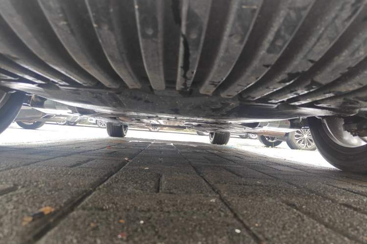 Used Mercedes-Benz E-Class 2023 Facelift E 260 L Chassis Front
