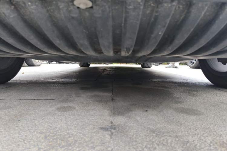 Used Mercedes-Benz E-Class 2023 E 260 L Chassis Front