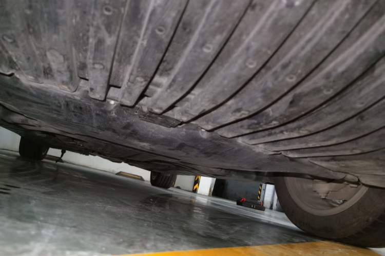 Used Mercedes-Benz E-Class 2023 E 300 L Stylish Model Chassis Front