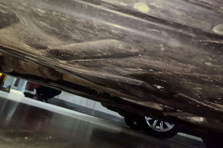 Used Mercedes-Benz E-Class 2023 E 300 L Luxury Model Chassis Rear