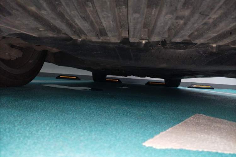 Used Mercedes-Benz E-Class 2023 E 300 L Luxury Model Chassis Rear