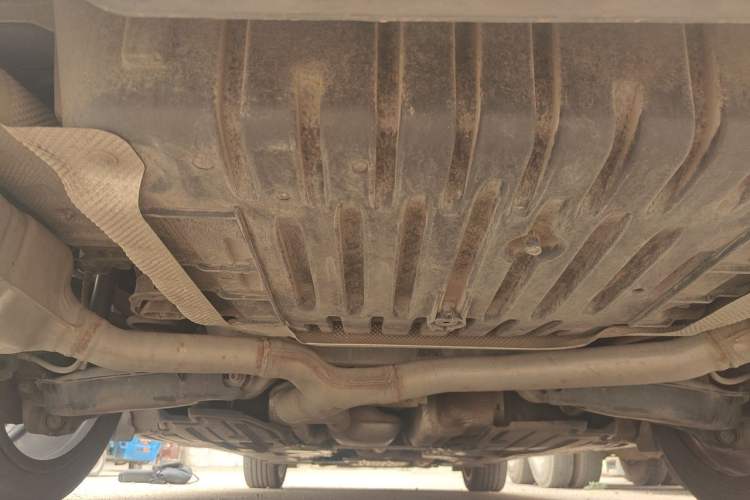 Used Mercedes-Benz E-Class 2023 E 260 L Chassis Rear