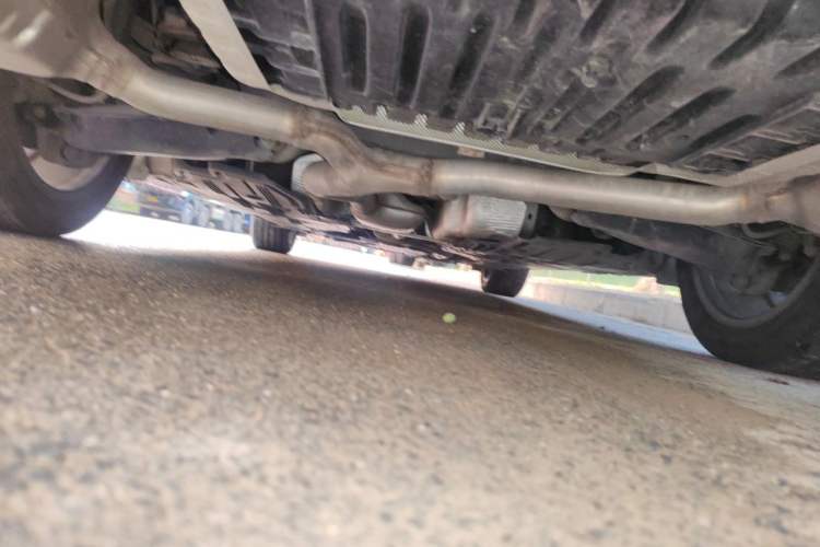 Used Mercedes-Benz E-Class 2023 Updated E 300 L Fashion Edition Chassis Rear